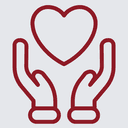 Hotel tworzony z sercem